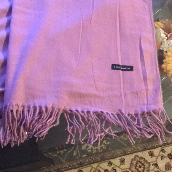 Cashmere winter  scarf 🗣Holidays Gift Idea🥳 - Picture 9 of 9